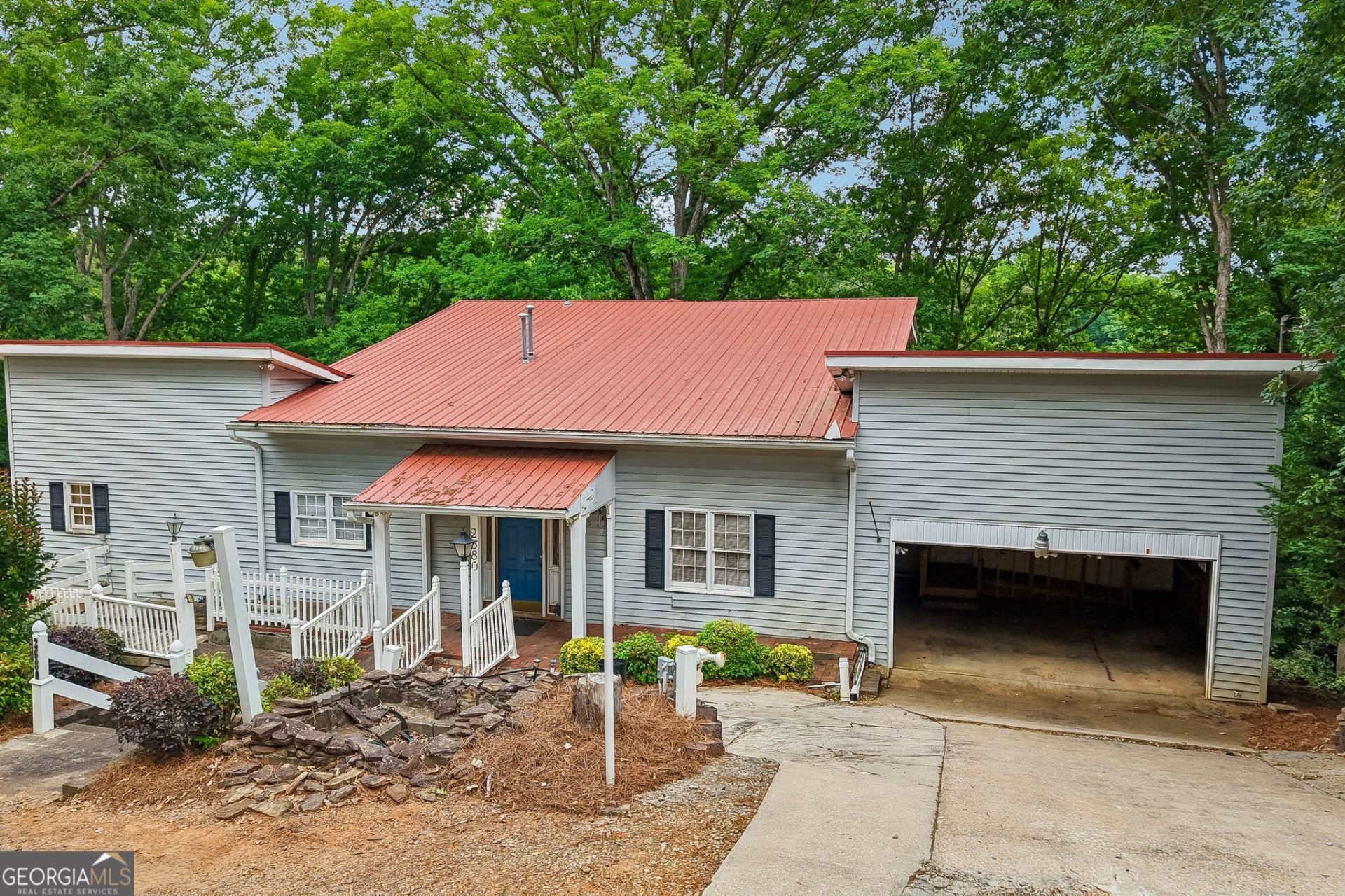 2680 Pass Circle, Gainesville, GA 30506 Main Photo
