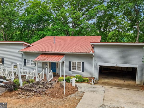 2680 Pass Circle, Gainesville, GA 30506