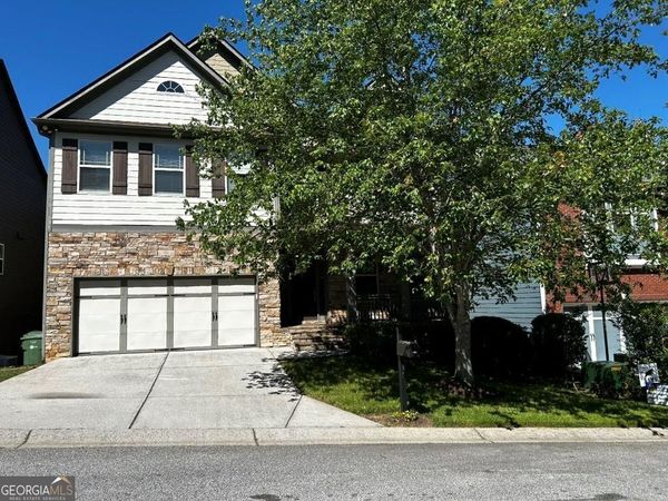 2074 Garrison Way NW, Atlanta, GA 30318