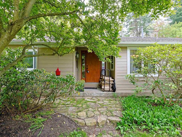311 Paquette Avenue, Manchester, NH 03104