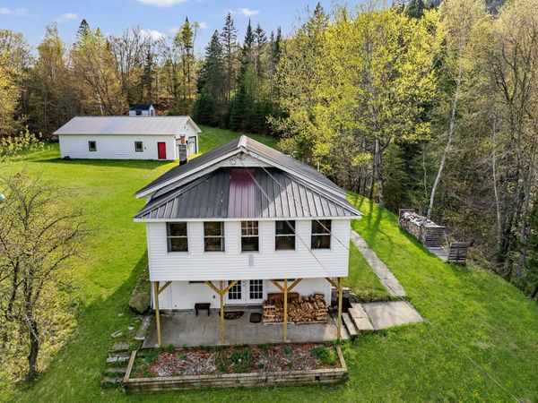 127 Hollow Road, Stewartstown, NH 03576