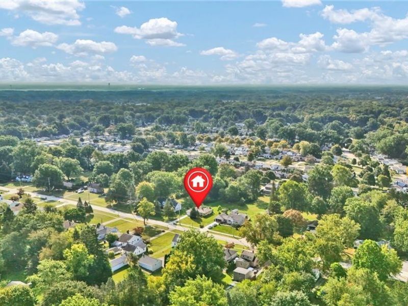 25255 Maple Ridge Road , North Olmsted, OH 44070 Photo 41
