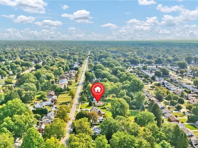 25255 Maple Ridge Road , North Olmsted, OH 44070 Photo 42