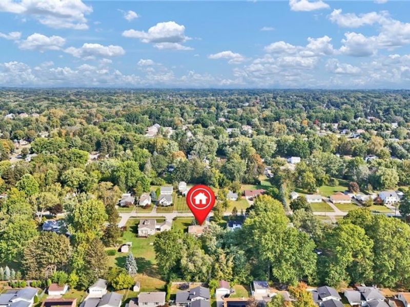 25255 Maple Ridge Road , North Olmsted, OH 44070 Photo 44