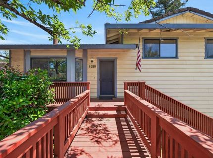 4090 River Woods Dr, Auburn, CA 95602 Photo