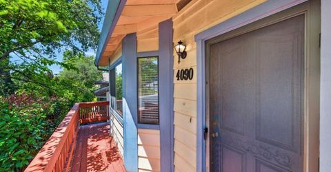 4090 River Woods Dr, Auburn, CA 95602 Photo