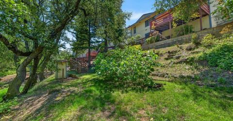 4090 River Woods Dr, Auburn, CA 95602 Photo