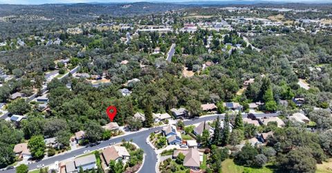 4090 River Woods Dr, Auburn, CA 95602 Photo