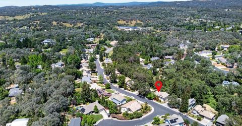 4090 River Woods Dr, Auburn, CA 95602 Photo