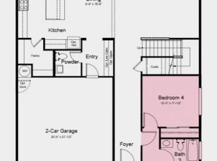 8868 Winemaker Way, Sacramento, CA 95828 Photo