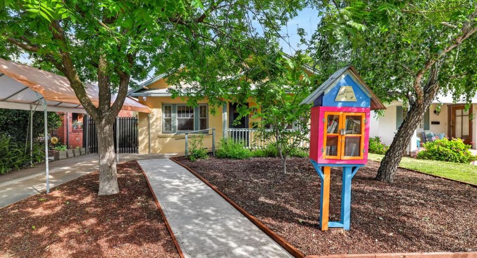 3957 Miller Way, Sacramento, CA 95817 Photo