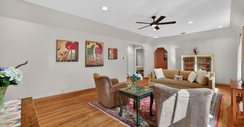3957 Miller Way, Sacramento, CA 95817 Photo