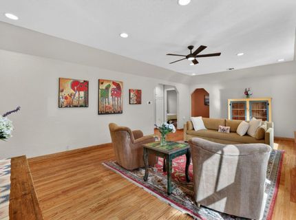 3957 Miller Way, Sacramento, CA 95817 Photo
