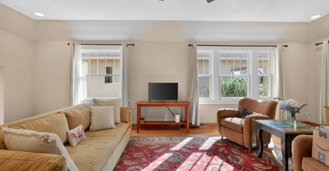3957 Miller Way, Sacramento, CA 95817 Photo
