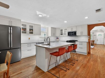 3957 Miller Way, Sacramento, CA 95817 Photo