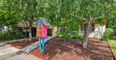 3957 Miller Way, Sacramento, CA 95817 Photo