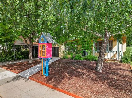 3957 Miller Way, Sacramento, CA 95817 Photo