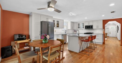 3957 Miller Way, Sacramento, CA 95817 Photo