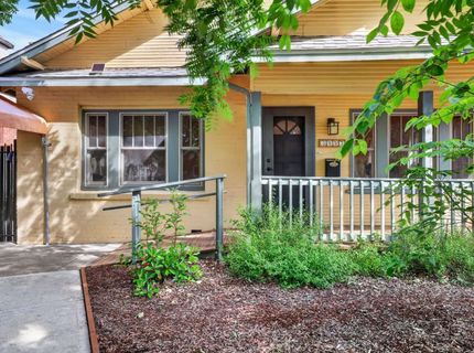 3957 Miller Way, Sacramento, CA 95817 Photo