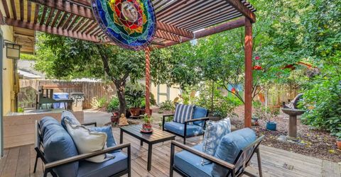 3957 Miller Way, Sacramento, CA 95817 Photo