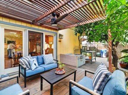 3957 Miller Way, Sacramento, CA 95817 Photo