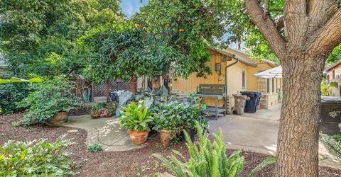 3957 Miller Way, Sacramento, CA 95817 Photo