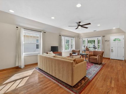3957 Miller Way, Sacramento, CA 95817 Photo