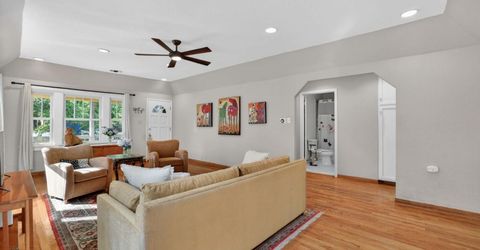 3957 Miller Way, Sacramento, CA 95817 Photo