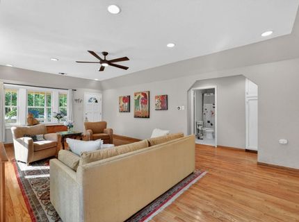 3957 Miller Way, Sacramento, CA 95817 Photo