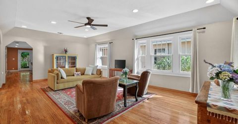 3957 Miller Way, Sacramento, CA 95817 Photo