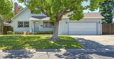 1705 Pluto Way, Sacramento, CA 95864 Photo