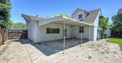 1705 Pluto Way, Sacramento, CA 95864 Photo