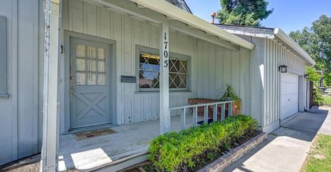 1705 Pluto Way, Sacramento, CA 95864 Photo