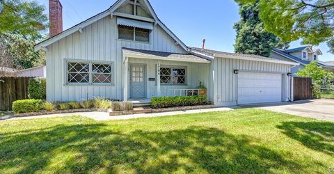 1705 Pluto Way, Sacramento, CA 95864 Photo