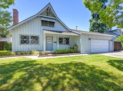 1705 Pluto Way, Sacramento, CA 95864 Photo