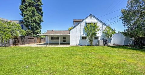 1705 Pluto Way, Sacramento, CA 95864 Photo