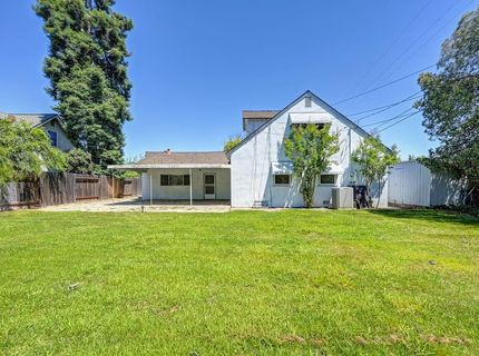 1705 Pluto Way, Sacramento, CA 95864 Photo