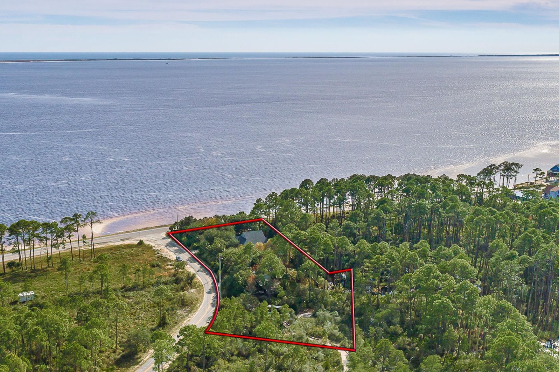 2285 W Highway 98, Carrabelle, FL 32322 Photo