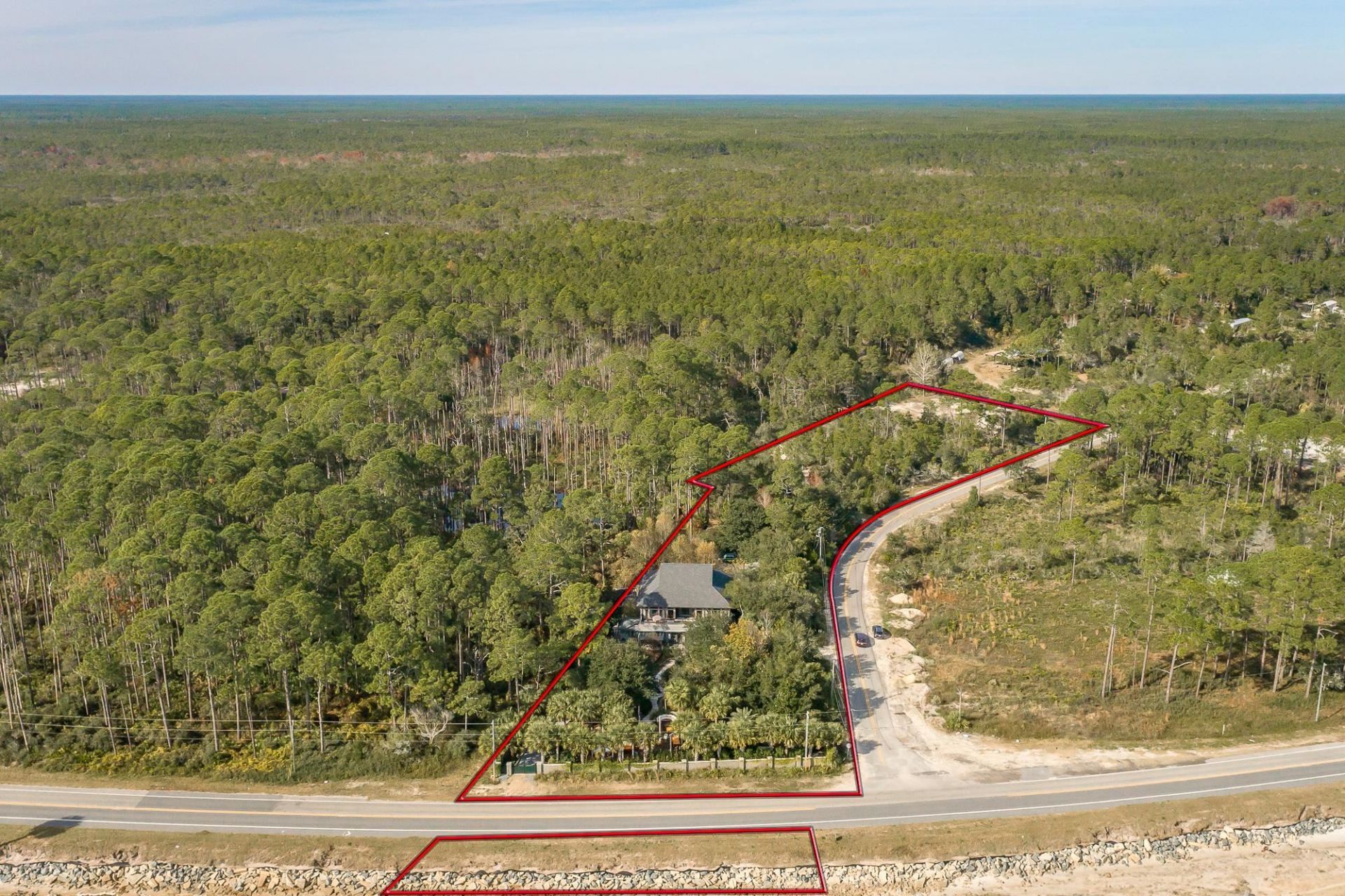 2285 W Highway 98 , Carrabelle, FL 32322 Photo