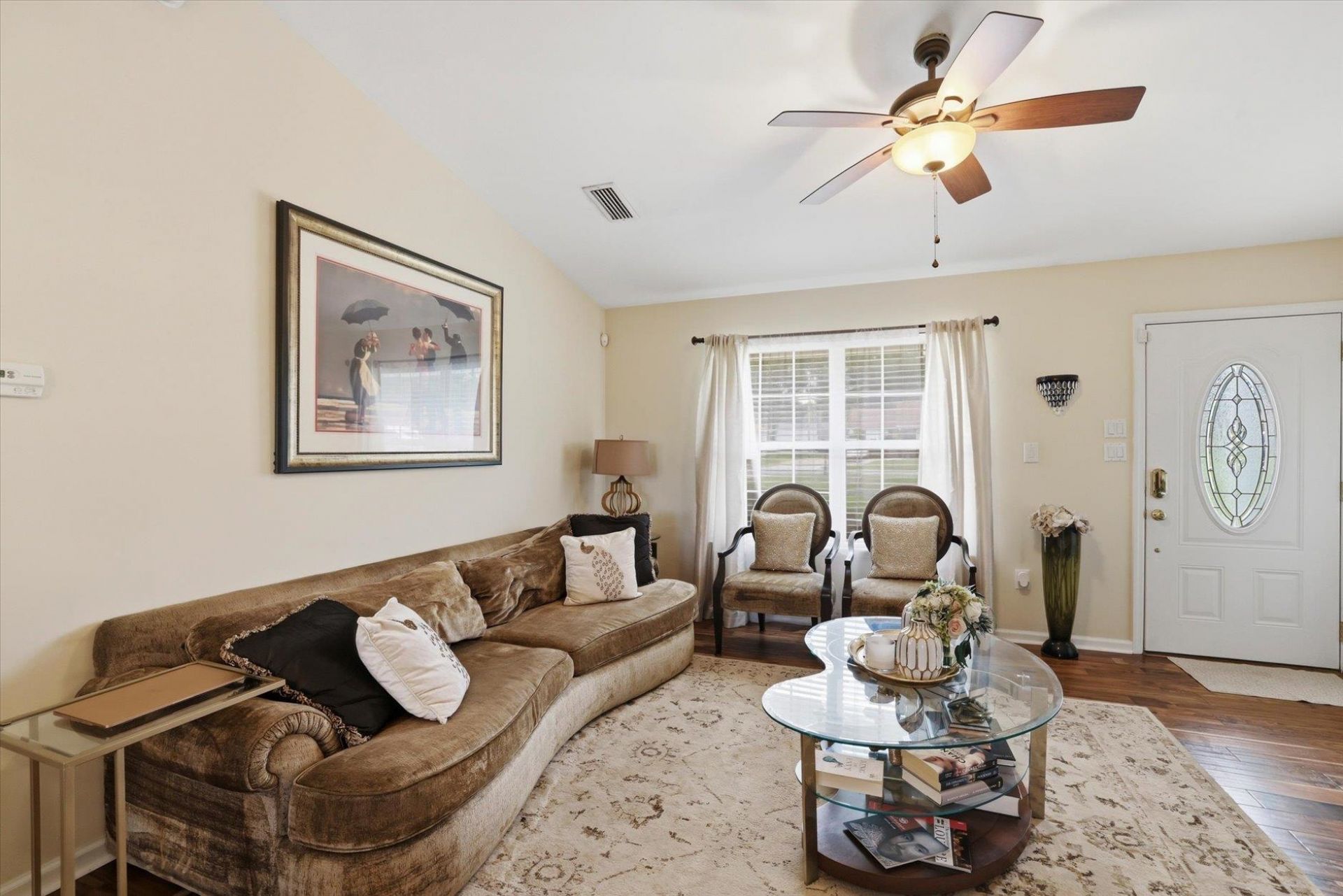 21 Stevens Drive , Midway, FL 32343 Photo