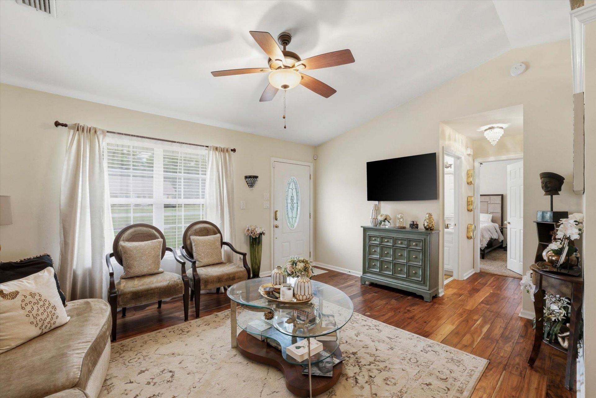 21 Stevens Drive , Midway, FL 32343 Photo