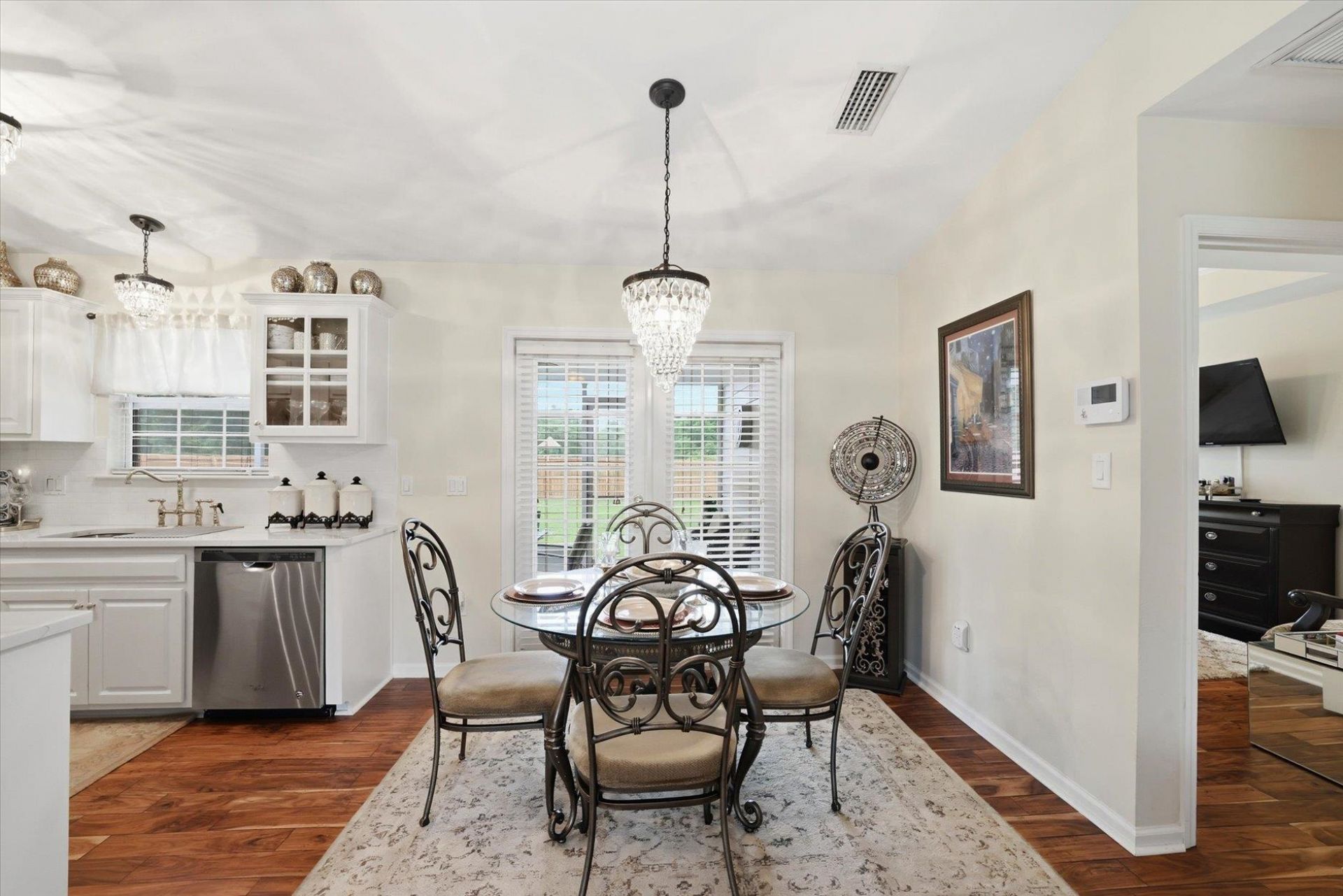 21 Stevens Drive , Midway, FL 32343 Photo