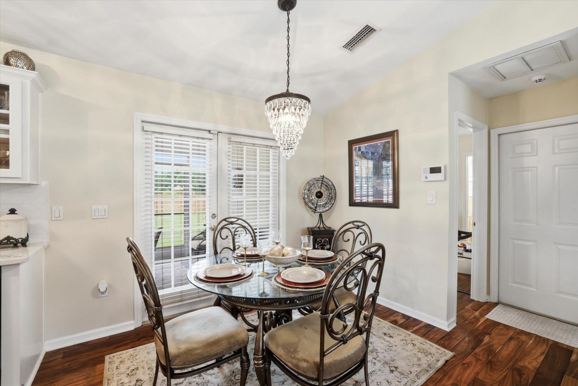 21 Stevens Drive , Midway, FL 32343 Photo