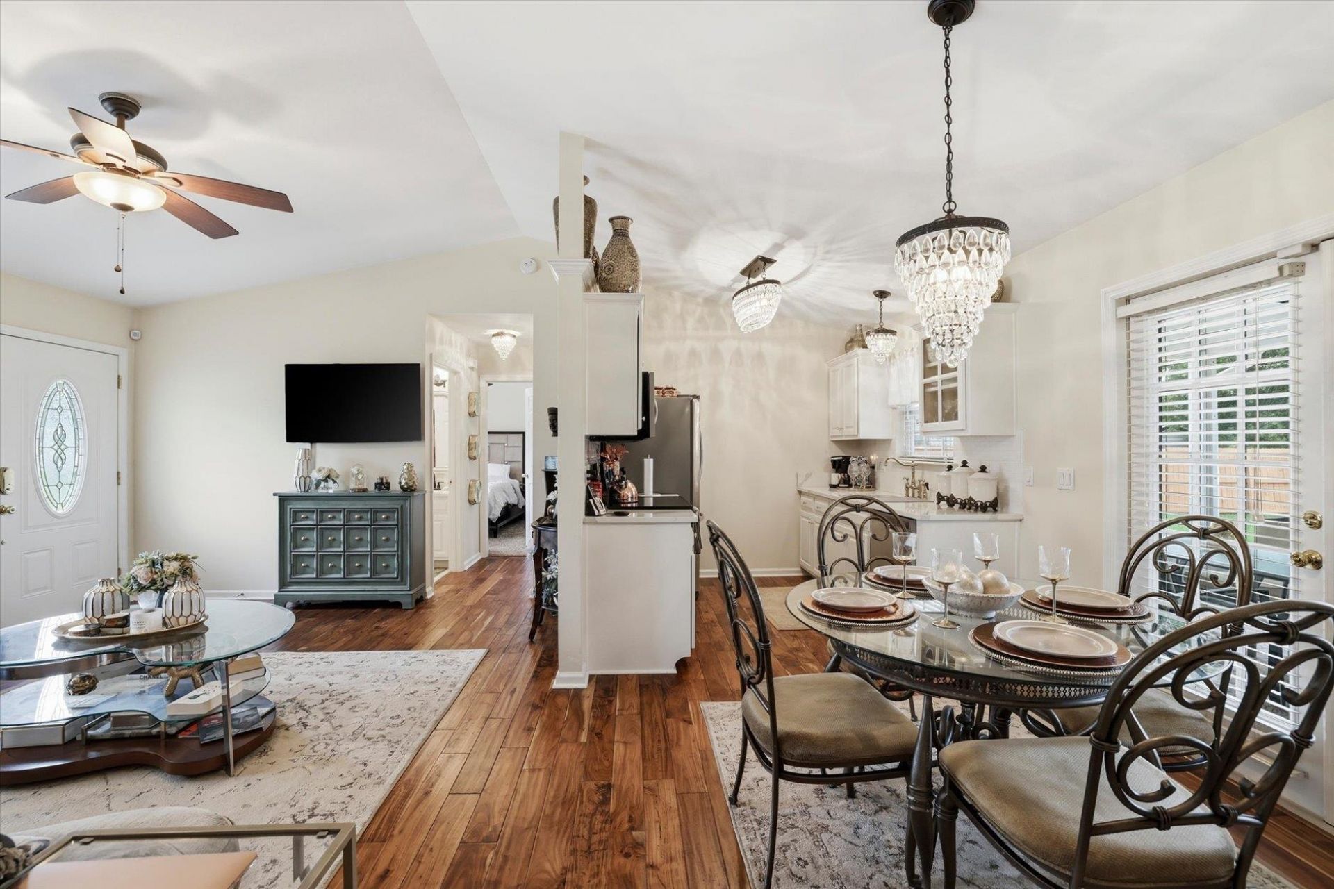 21 Stevens Drive , Midway, FL 32343 Photo