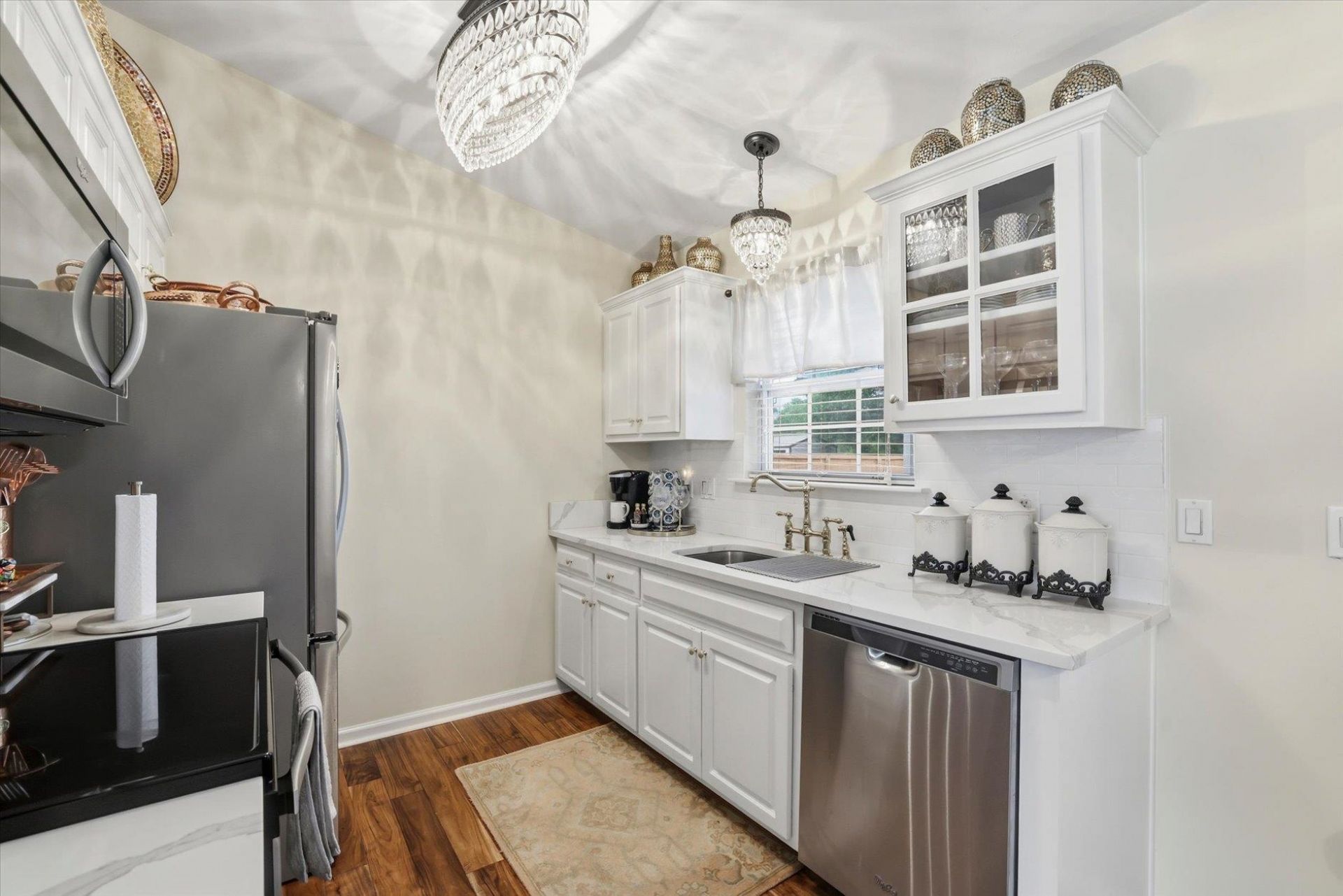 21 Stevens Drive , Midway, FL 32343 Photo
