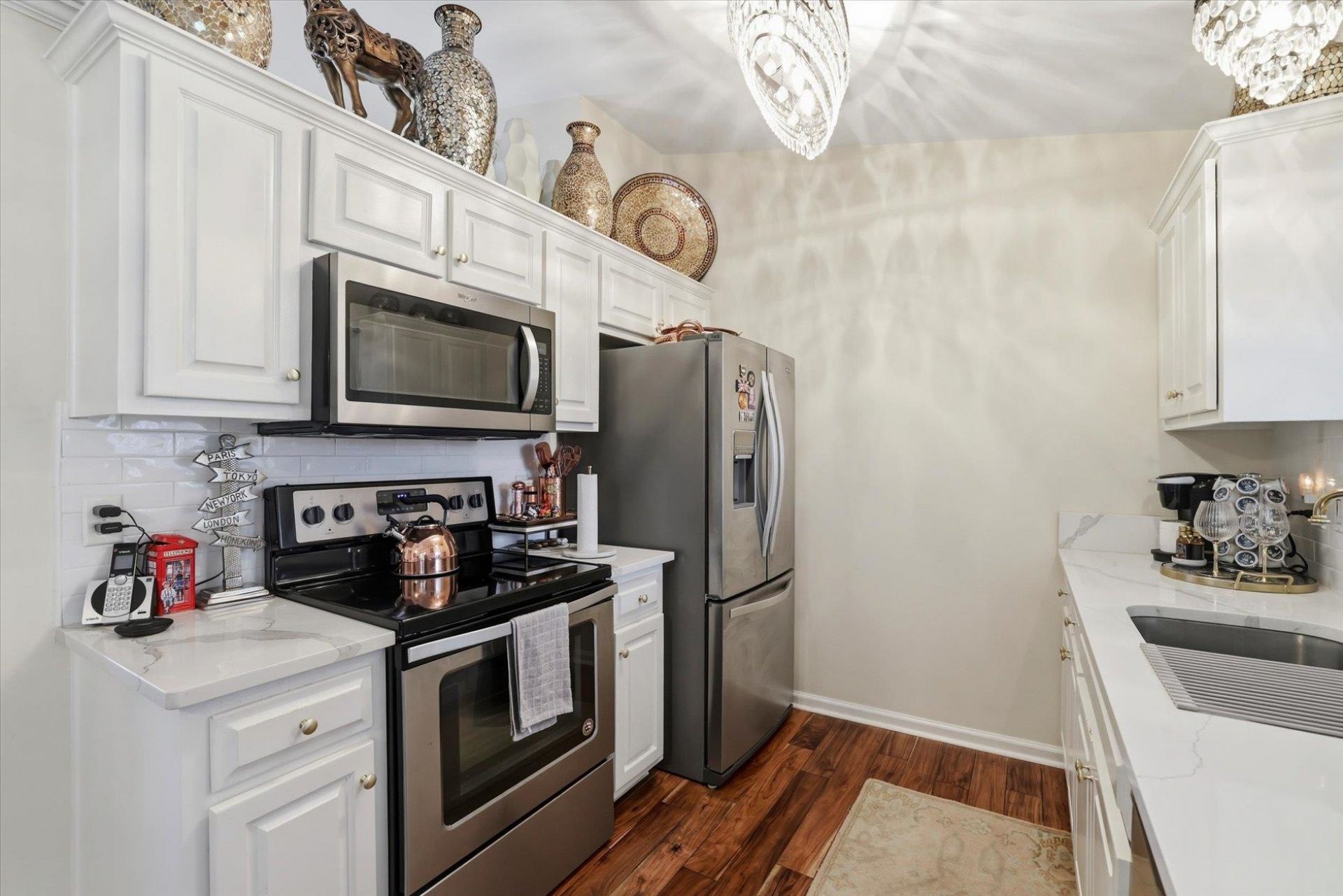 21 Stevens Drive , Midway, FL 32343 Photo