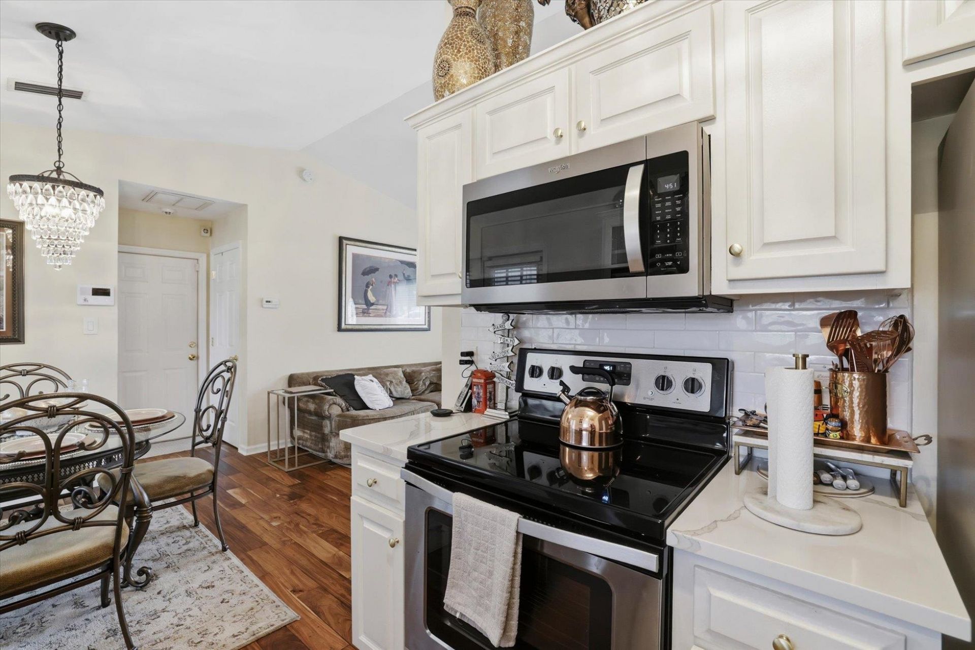21 Stevens Drive , Midway, FL 32343 Photo