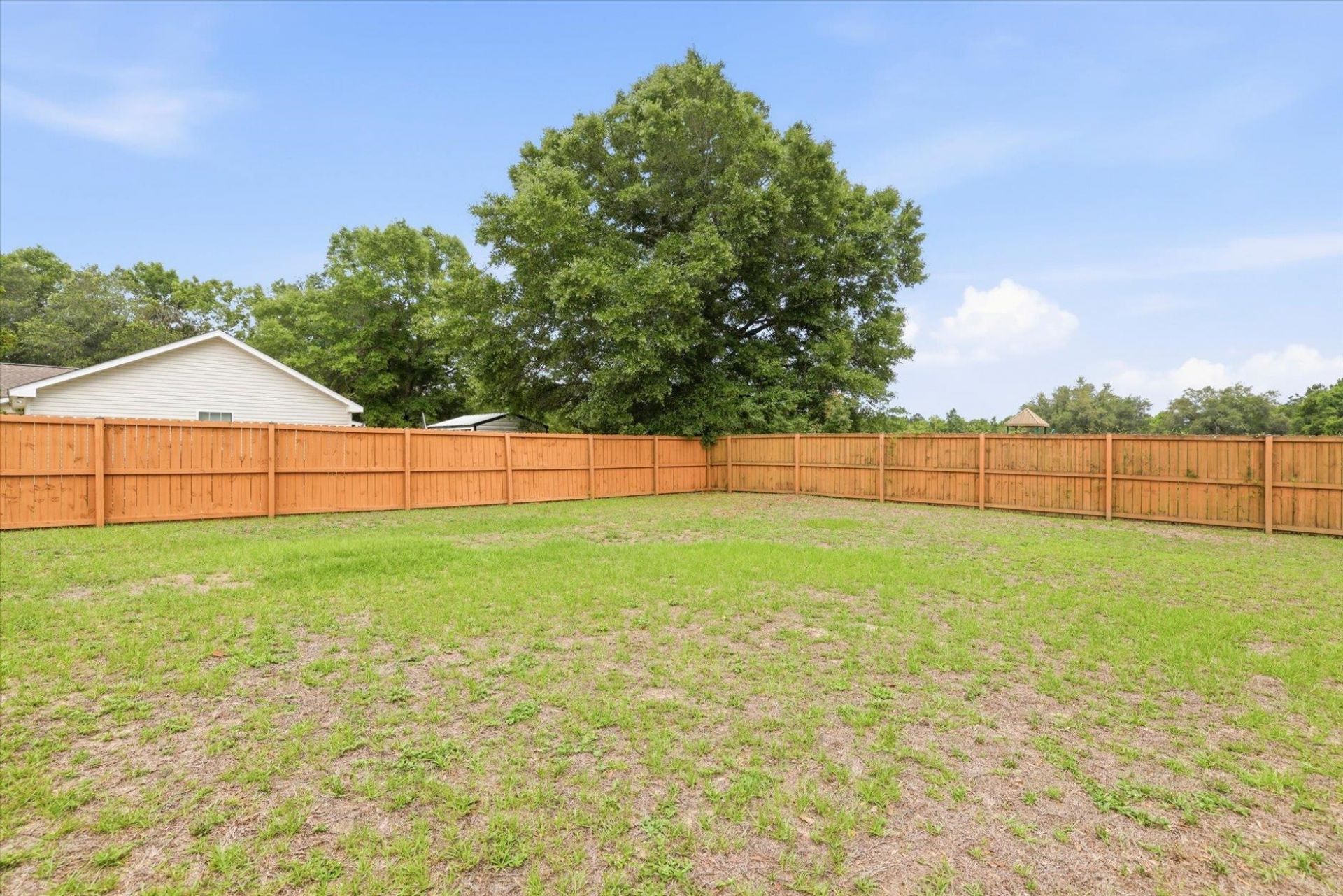 21 Stevens Drive , Midway, FL 32343 Photo