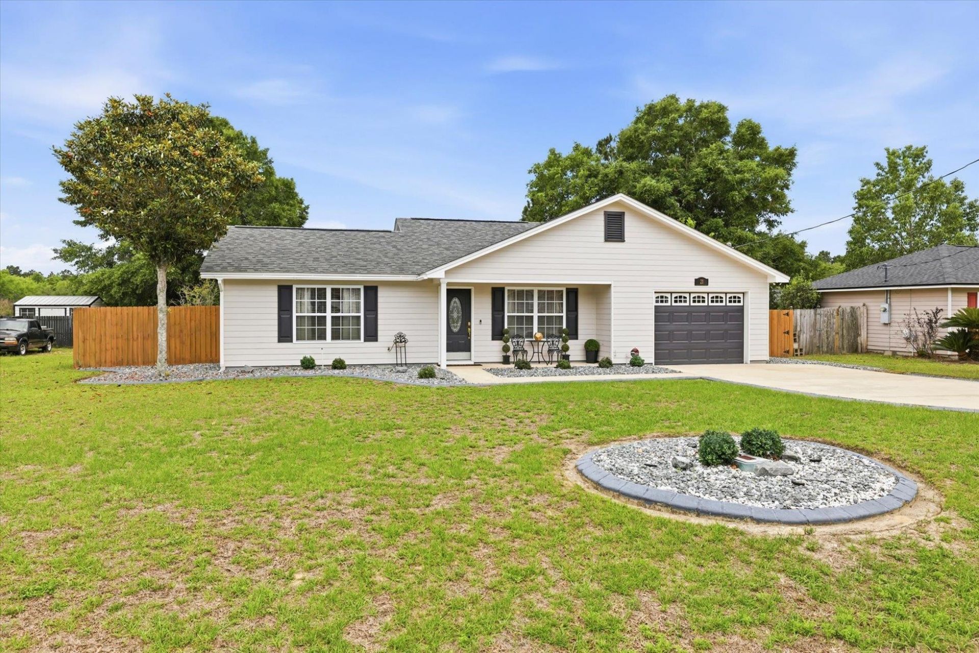 21 Stevens Drive , Midway, FL 32343 Photo