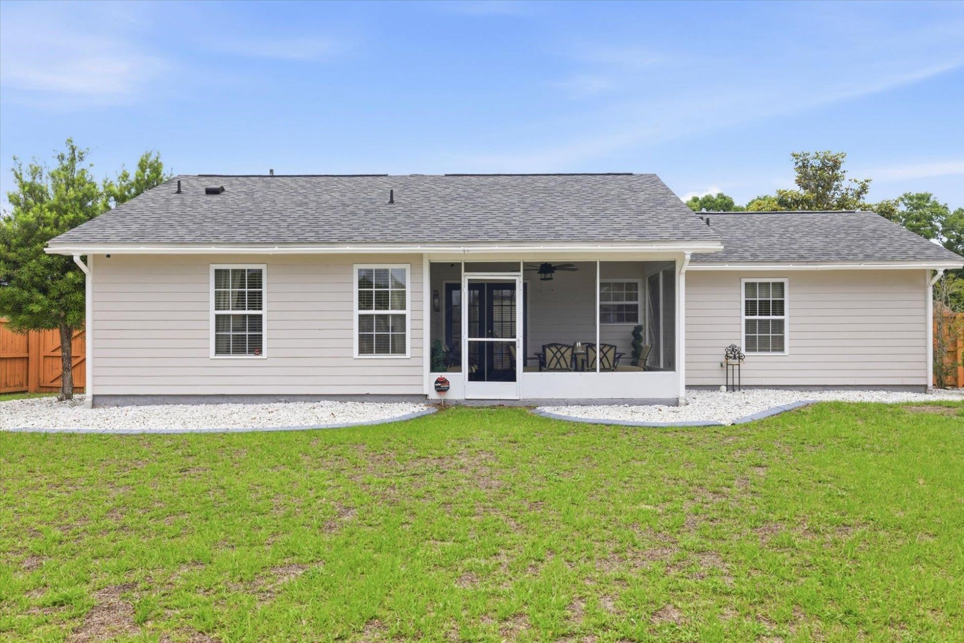 21 Stevens Drive , Midway, FL 32343 Photo